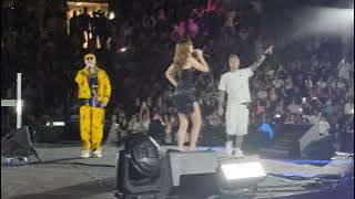 Disco Paradise - Annalisa / Fedez  / Articolo 31 @ Radio Zeta Future Hits Live 2023 - 10/06/2023