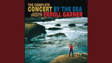 I'll Remember April (Live at Sunset School, Carmel-by-the-Sea, CA, September 1955)