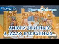 МНОГО ЗВАННЫХ, А МАЛО ИЗБРАННЫХ (прот. Олег Трофимов)