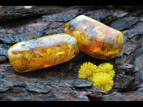 Видео: Мыловарение•Янтарь - мыльный камень•Мыло ручной работы•МК
