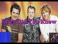 Rascal Flatts-Mary Did You Know