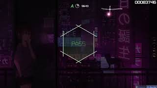 Memory Lane a la PRIMERA mapa 3 estrellas Osu!