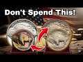 Super Rare Buffalo Nickel Coins Ever Discovered 😱 | Highest Value List