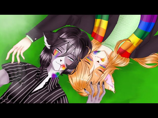 I'M A BELIEVER - MEME (YAOI - LGBTQ+ warning)