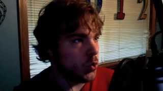 MISCAST: Roses Turn performed by Chris Moore