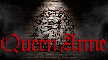 👉 Grifters & Shills – Queen Anne (Live Acoustic at Howell’s House)