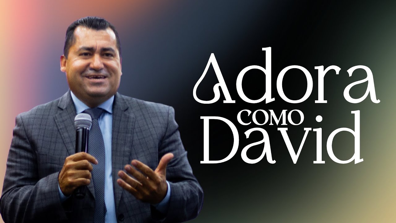 Temblad y no pequéis | Ps. Omar Rojas - YouTube