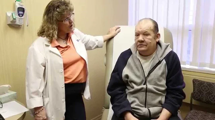 UnityPoint Health True Story of Care Coordination:...