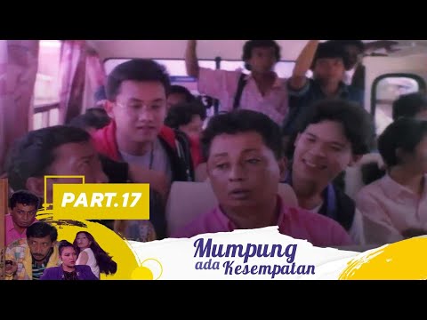 Dikira Artis | Mumpung Ada Kesempatan Part 17