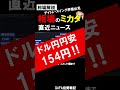 【相場のミカタ】日経反発スペシャル‼ついに動き出した戦略本部!先端技術の17項目とは? #日経平均 #相場見通し #相場分析 #shorts