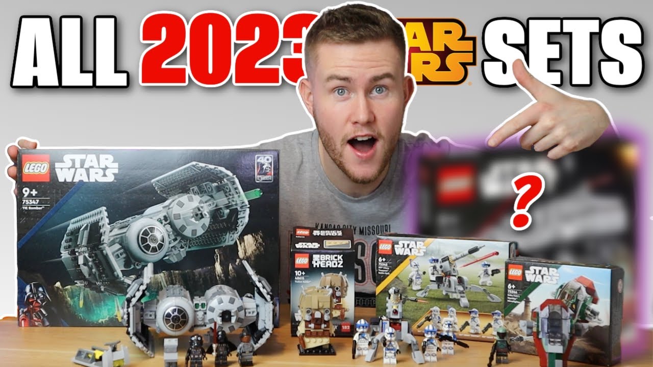 lego star wars 202