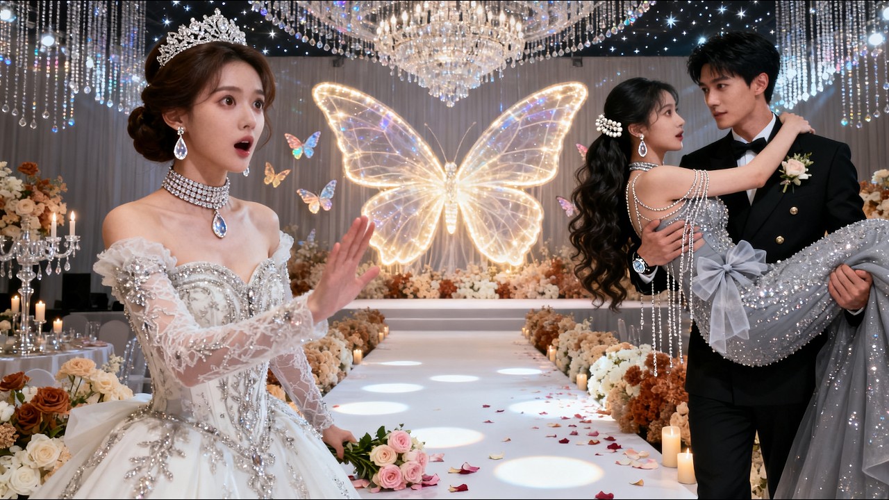 一片真心錯付君：狠心前妻逆襲歸來