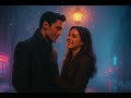 Warm in the Winter Storm – Romantic Smoky Jazz | Michael Brave