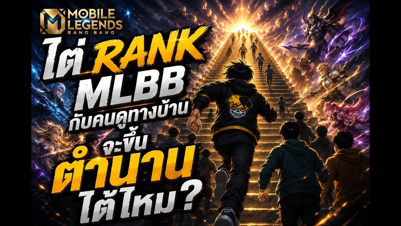 Latest Title & Thumbnail