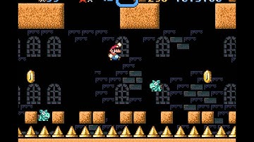 The Second Reality Project Reloaded - Sandy Shrine (Normal Exit)