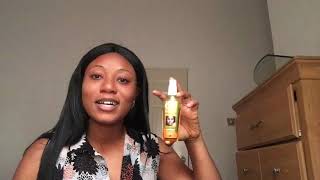 Famous OILS I MIX WITH MY CREAM/LOTION. Profile