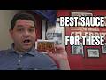 KFC Fried Pickles Review • Which Sauce Actually Works Best?