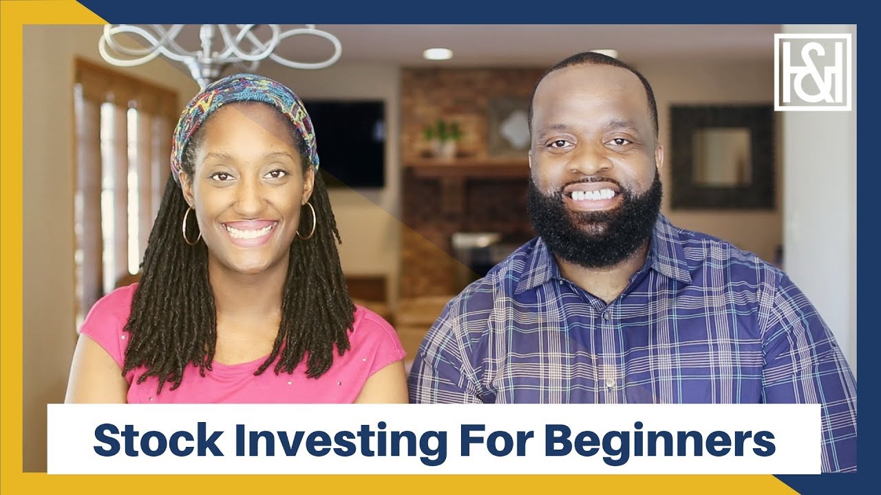learn to invest course How to Invest In Stocks For Beginners 2019