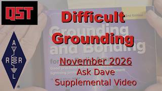 Ask Dave: Difficult Grounding—Alternative Techniques for Dry and Rocky Areas