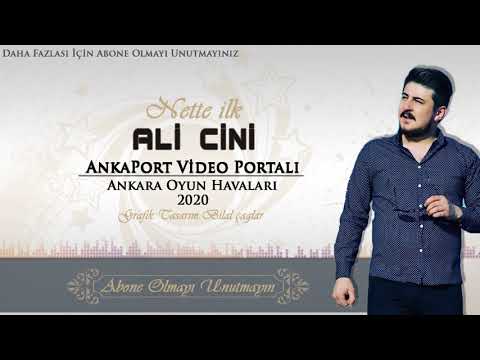 Ali Çini - Ne Bilsin Eller \u0026 Ebrum Gelmiş İzmirden 2020