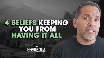 4 Things You Have to Unlearn if You Want to Have It All