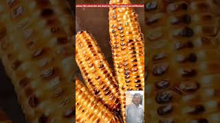 #Corn#food #viralvideo