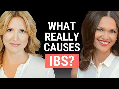 30+ IBS Root Causes Your Doctor Isn't Testing For With Dr. Izabella Wentz