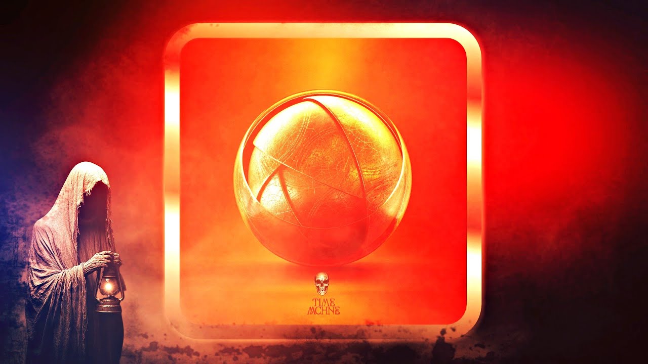 Agents Of Time & Darla Jade – Stay With Me (Original Mix) [Time Machine Recordings]