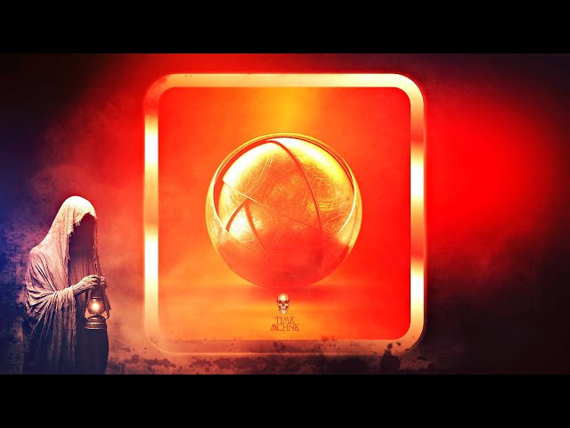 Agents Of Time & Darla Jade – Stay With Me (Original Mix) [Time Machine Recordings]