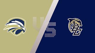 Battery Creek at Hilton Head Christian | HSFB 2025