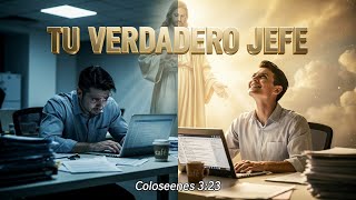 **Colosenses 3:23** Explicación: Cómo **Trabajar para Dios** y Hallar Propósito