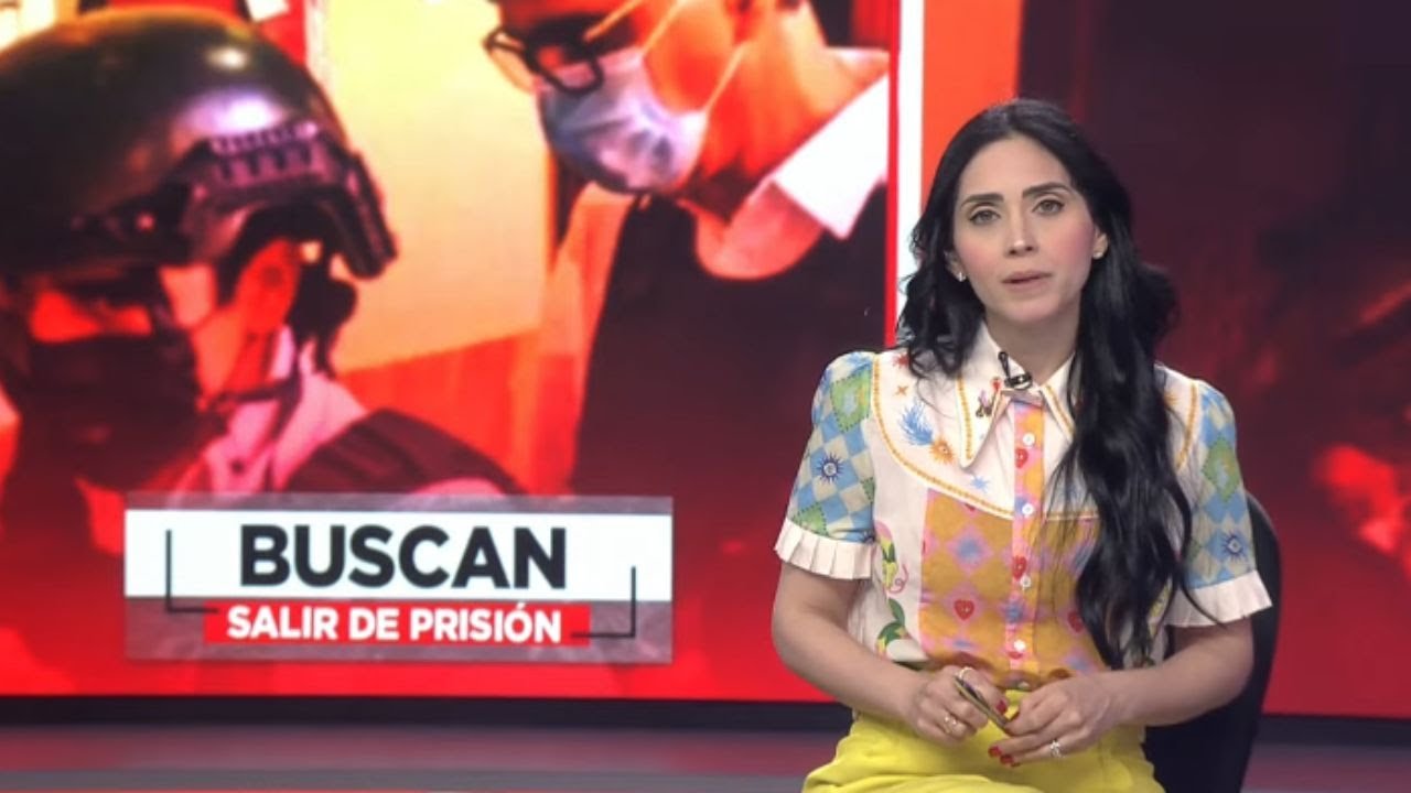 Implicados en fraude Senasa buscan salir de prisión