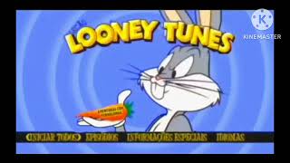 Looney Tunes Den Collection Dvd Menu Vol 1
