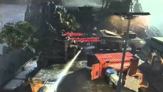 ePIC butt pLUG cROSS mAP ON uPLINK
