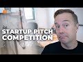 Startup pitch competition jason invests 25k into one of three founders  e1932