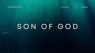 SON OF GOD | Soothing Worship instrumental, Piano relaxing music, Cinematic music, Ambient sounds