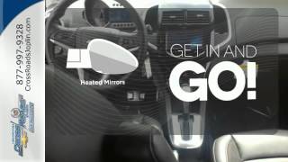 2014 Chevrolet Sonic Joplin MO Springfield MO - SOLD