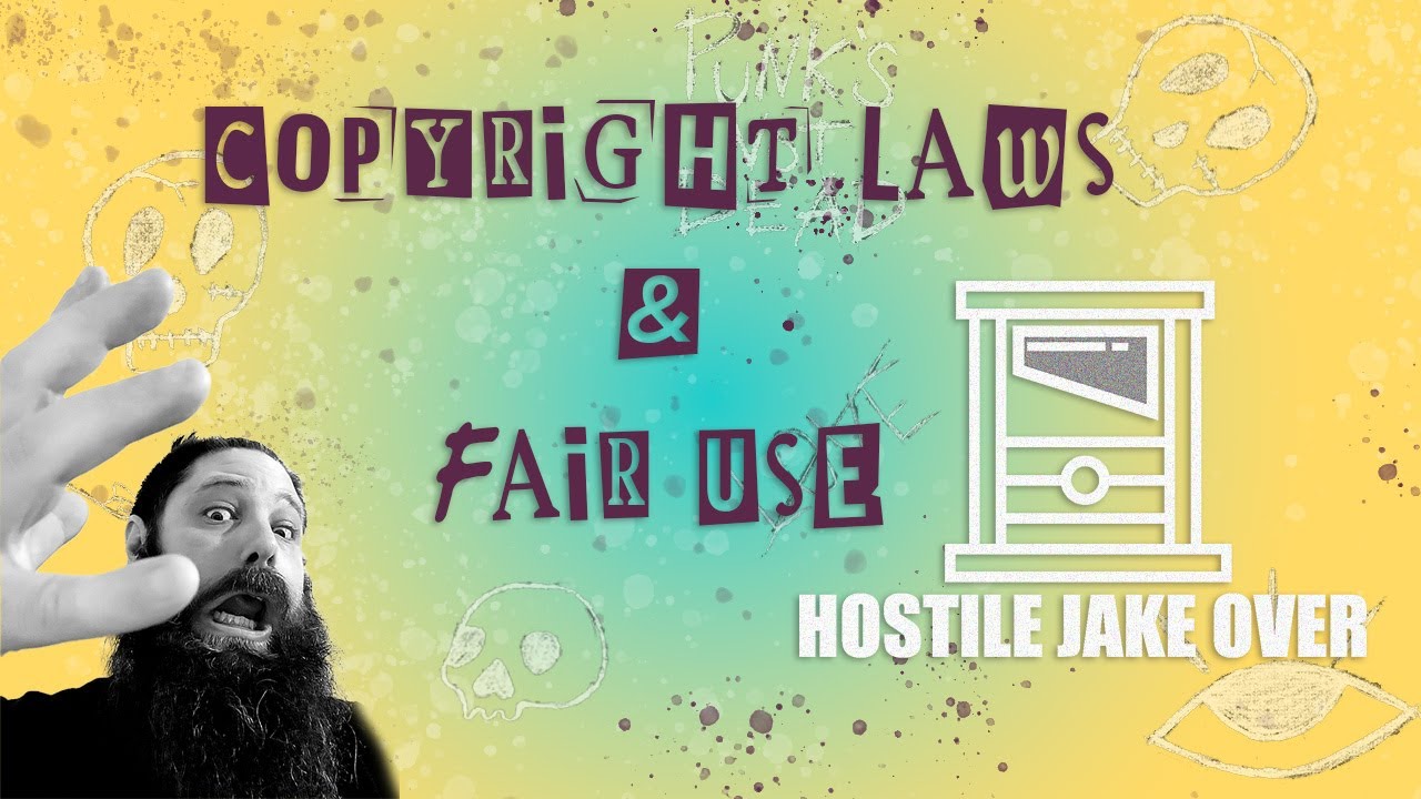 HJO Clips Copyright Laws Fair Use YouTube hjo-clips-copyright-laws-fair-use-youtube