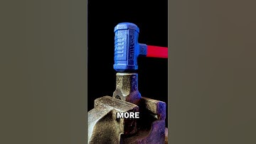 Why This Hammer Doesn