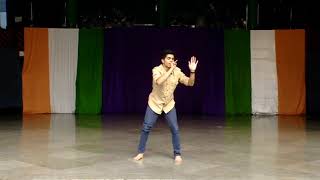 Apeejay Pitampura 286 Tere naam