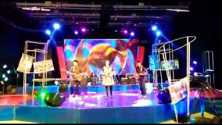 Bukan Rama Sintaraffi Ahmad By Eins Band  Perform In Tvri Station Surabaya