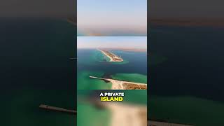Extravagant Island Unveiling The Astonishing Story Of Hamad Bin Hamdan Al Nahyans Stupidity