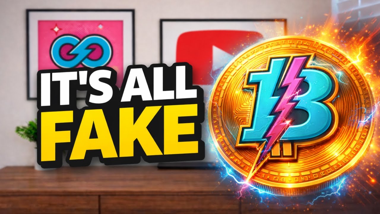 MrBeast Financial Explained — $200M Deal, Ethereum Plans, and the BFS Coin Warning