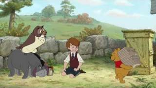 Winnie the Pooh - A Very Important Thing to Do (Croatian)