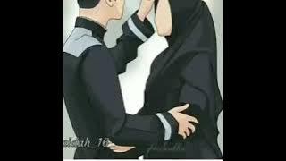 CINTA YANG PALING DALAM ADALAH