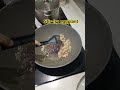 Stir-fry eggplant #highlight #food #cookingrecipes #stirfrying #dinner #cookingmethod #cookingtips