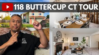 118 Buttercup Ct. | Hercules CA | Chris Luna