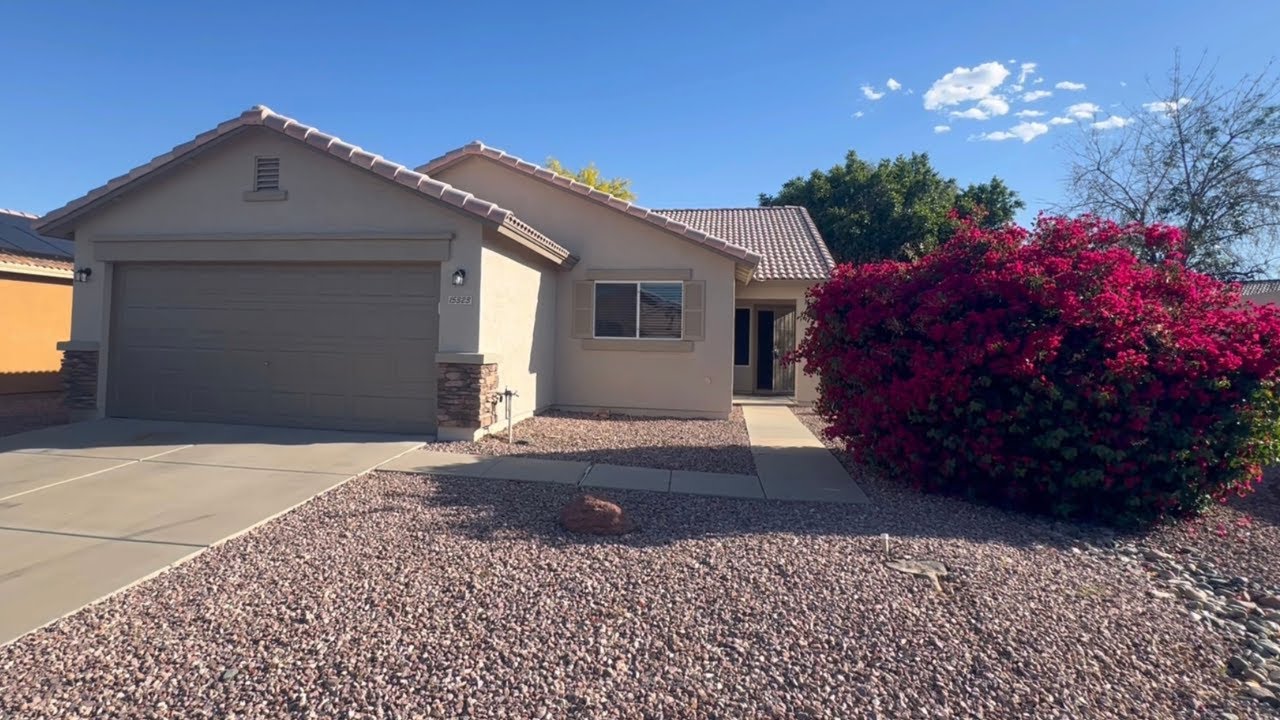 Homes for Rent in Surprise Arizona 3 beds, 2 baths Surprise Arizona