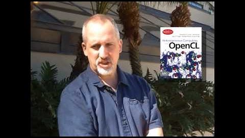 Interview with David Kaeli, co-author of "Heterogeneous Computing with OpenCL"