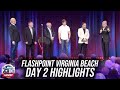 FlashPoint LIVE Virginia Beach Day 2 Highlights (4/26/24)